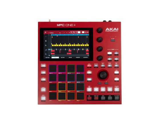 Сэмплер AKAI PRO MPC ONE MK2