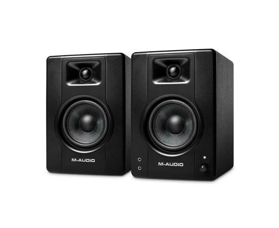 BX4 Активные студийные мониторы (Цена за пару) M-Audio