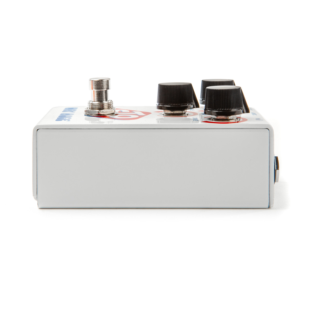 WM25 Way Huge Smalls STO Overdrive Педаль эффектов, Dunlop