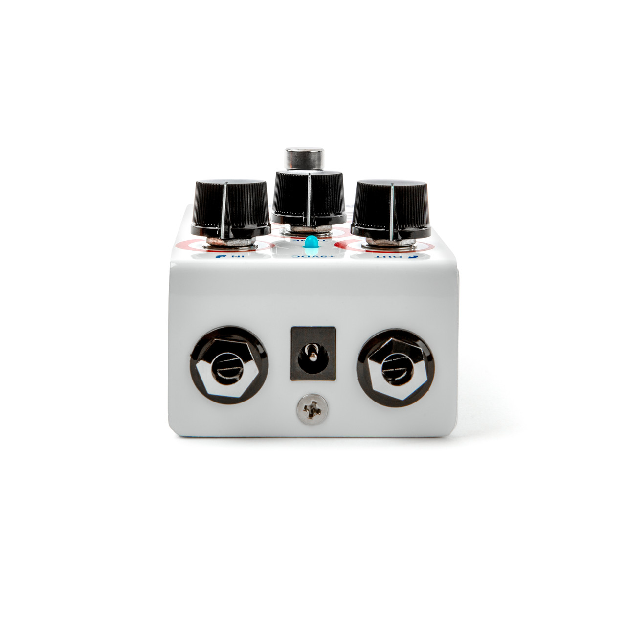 WM25 Way Huge Smalls STO Overdrive Педаль эффектов, Dunlop