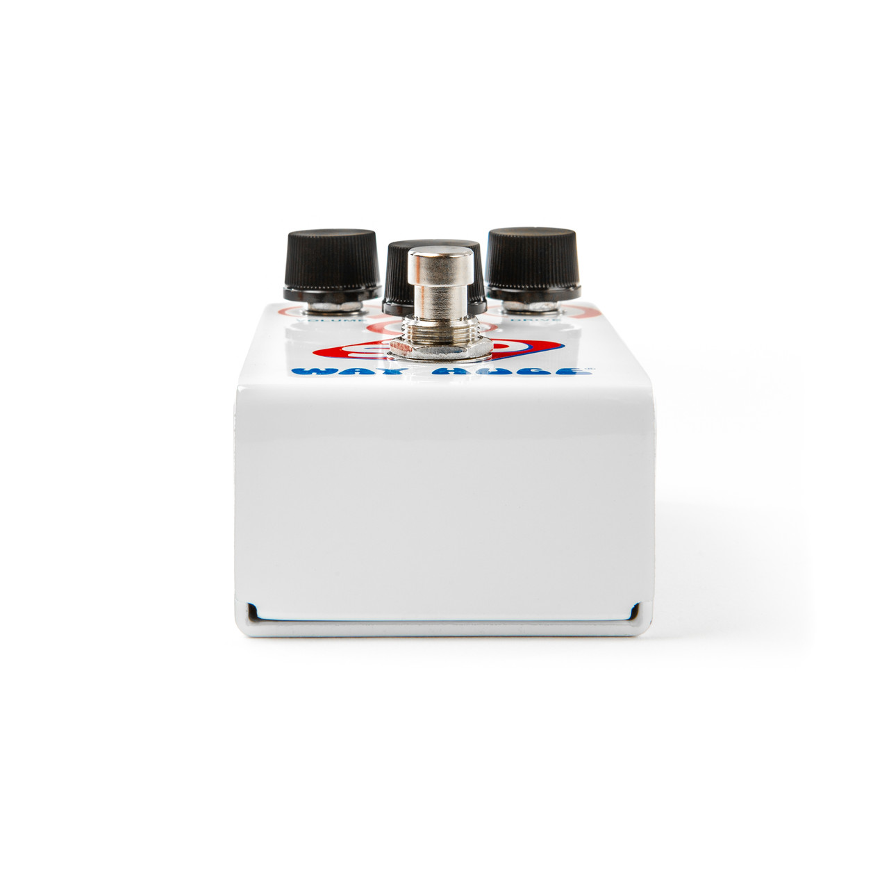 WM25 Way Huge Smalls STO Overdrive Педаль эффектов, Dunlop