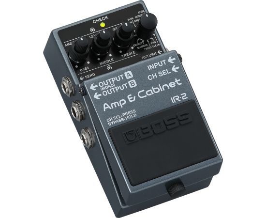 IR-2 Boss