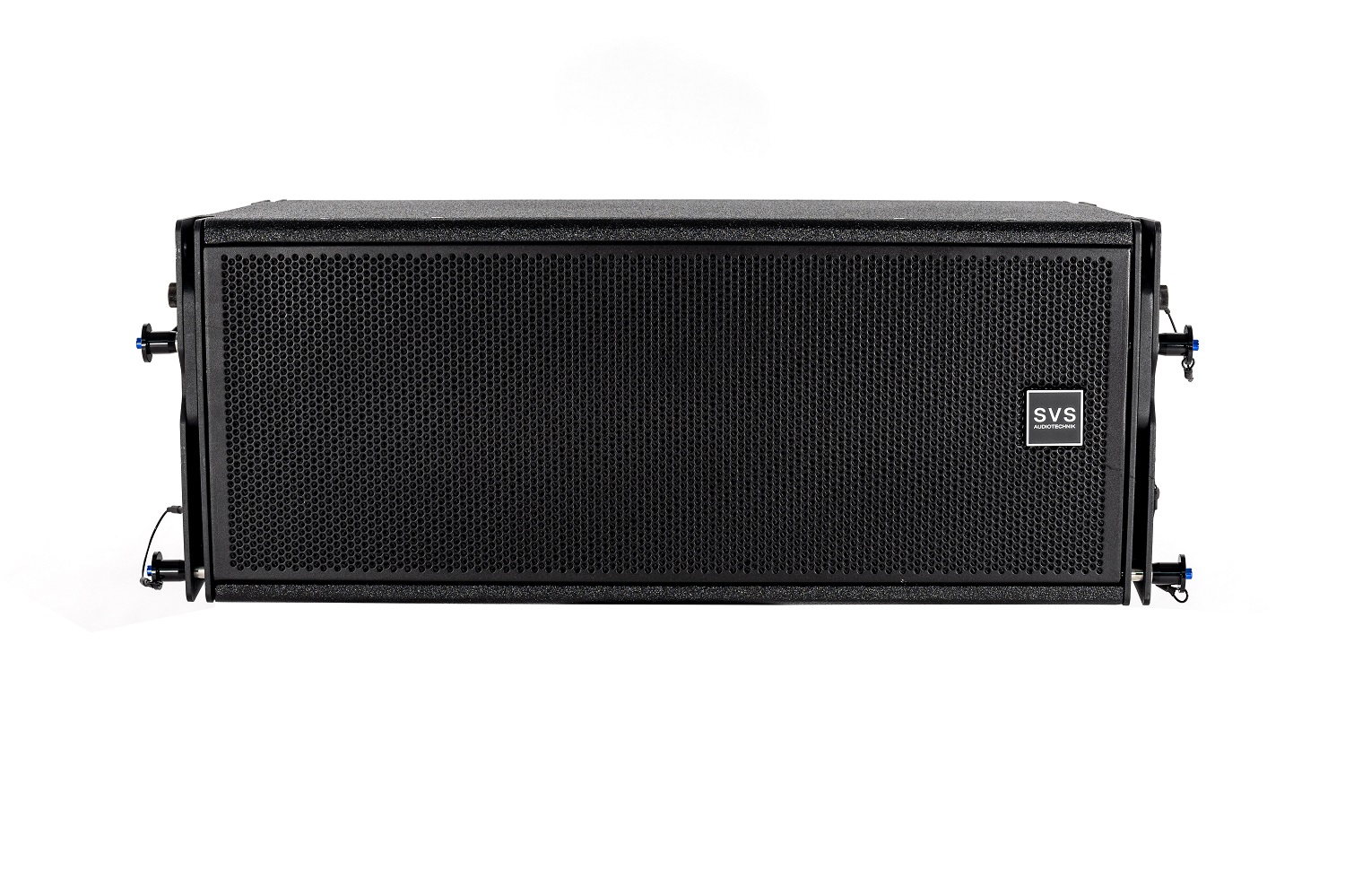 SVS Audiotechnik CASCADE 208A Активный модуль линейного массива, мощность RMS: 1400 Вт
