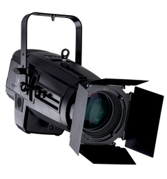 ROBE Robin T11 Profile Световой прибор на лире, источник света: светодиодный модуль TE™ 350W Multi-S