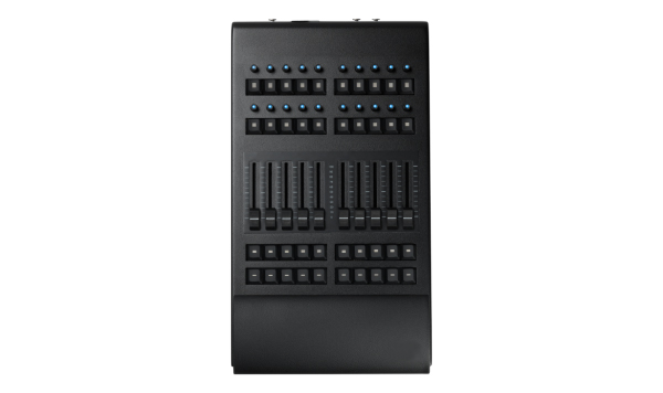 PSL Lighting PSL-GM-3-FW Крыло расширения для PSL-GM-3-CW. 4096 каналов. 2 DMX коннектора.