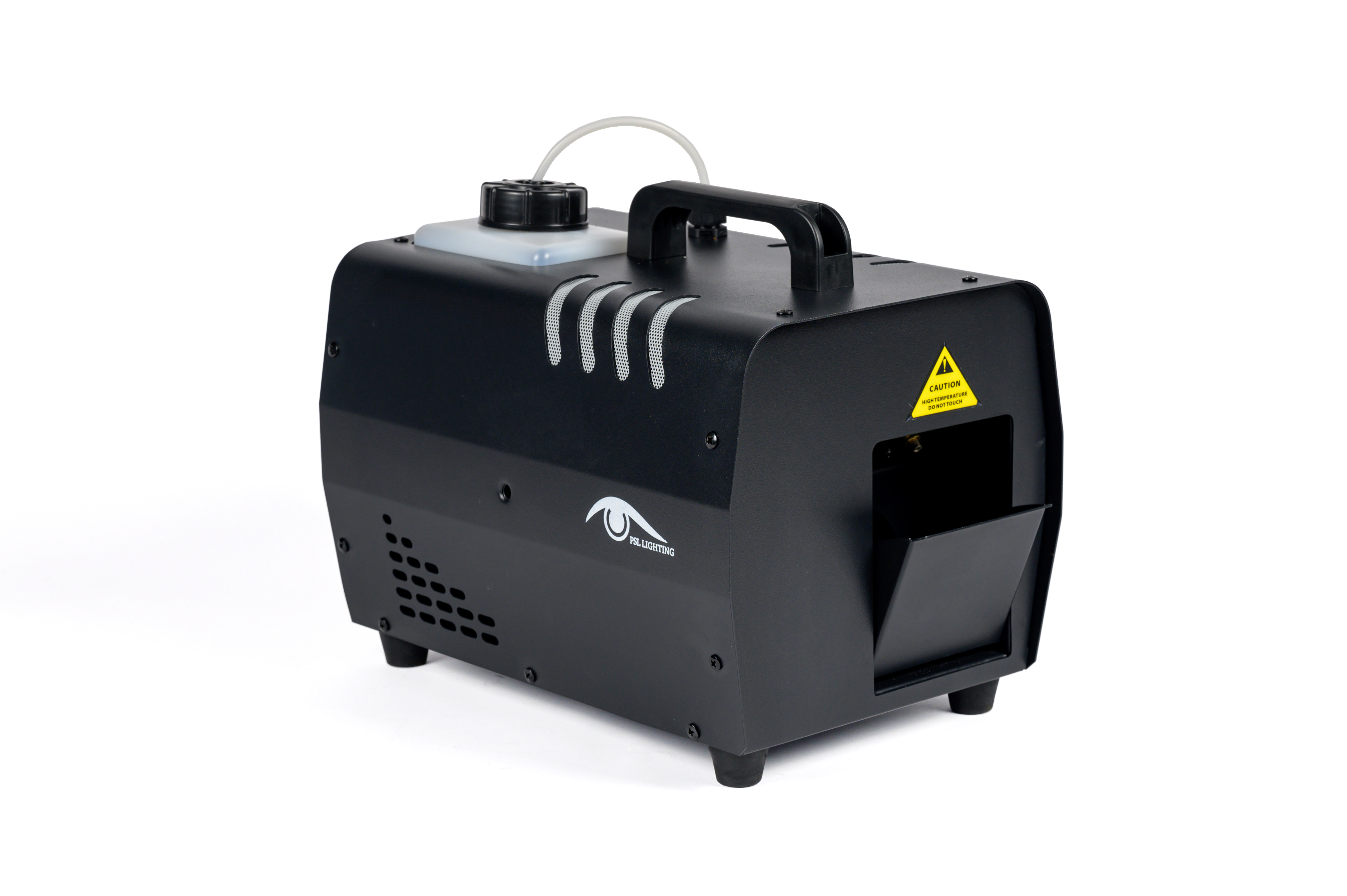 PSL Lighting PSL-HM1000M Генератор тумана. Объём бака для жидкости: 2 литра. Мощность: 8000 куб.фт.