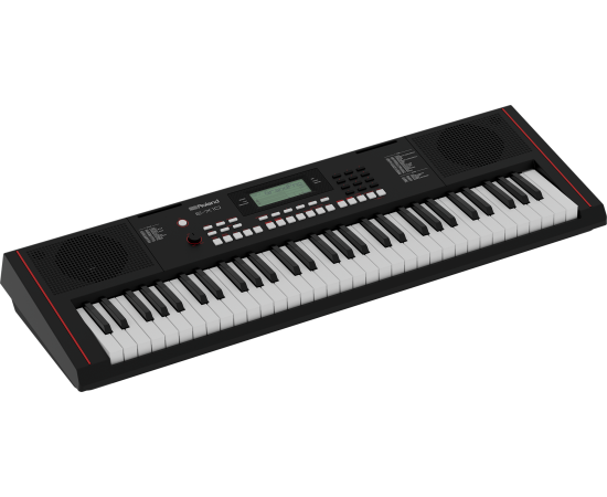 Roland E-X10 Arranger Keyboard Синтезатор