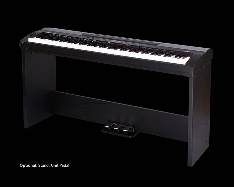 SP4000 Цифровое пианино, без стойки, Medeli
