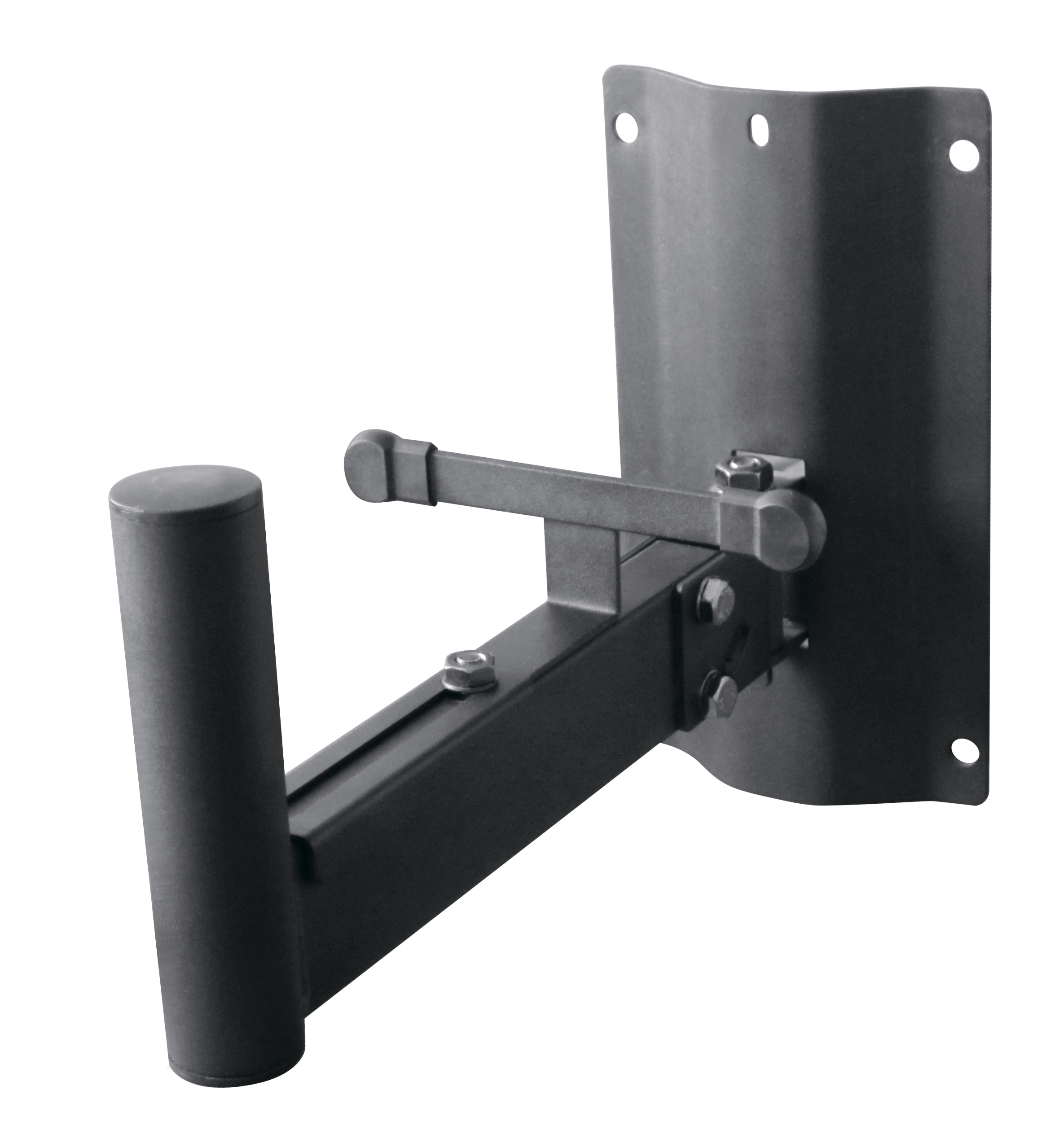 XLINE Stand WMS-350 Настенная стойка для акустической системы, расстояние от стены max: 35см, диамет