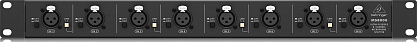 Behringer MS8000 Микрофонный сплиттер