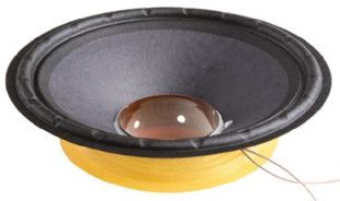 DAS AUDIO GM-8MN Ремонтный набор, динамик 8''