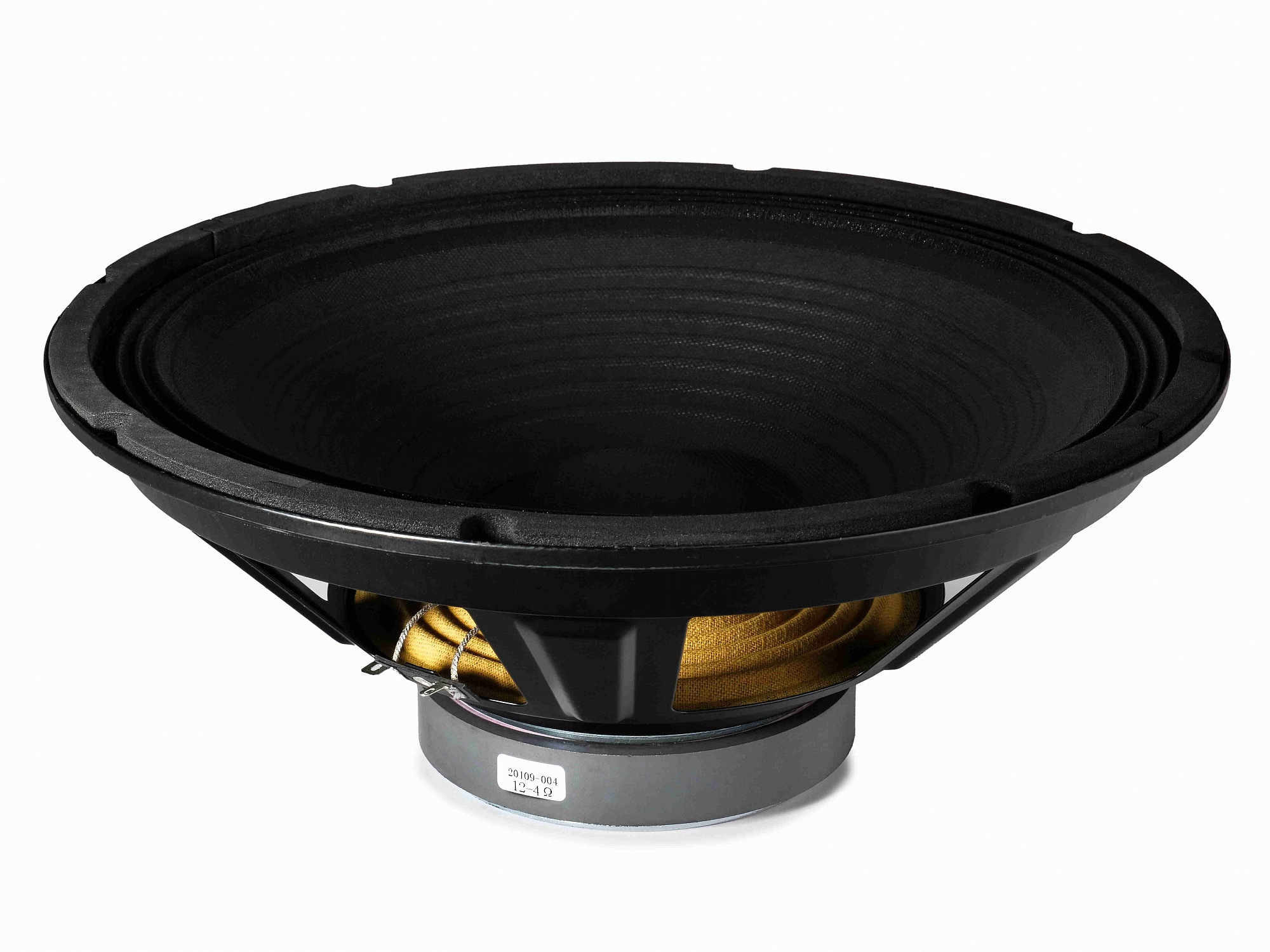 Speaker-SPA15 Динамик НЧ-СЧ 15